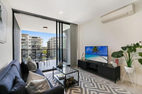 The Hamilton, Brisbane